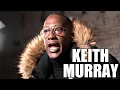Keith Murray Loses His Cool Over Biggie s Death I Told Biggie The Night He Died To Leave LA