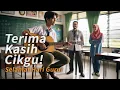 Terima Kasih Cikgu | Lagu Hari Guru 2025