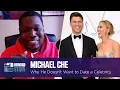Why Michael Che Doesn t Want to Date a Celebrity