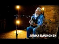 Jorma Kaukonen talks Wabash Avenue - Rock Review with Eric Dahl