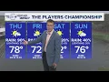 First Coast News Weather March 11 2026