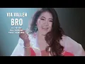 Via Vallen - Bro | Official Karaoke with Lyric