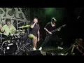 Chelsea Grin - The Isnis (live in São Paulo, Brasil)