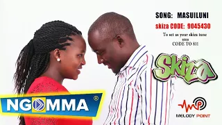 wilberforce musyoka masuiluni babie boo skiza 9045430 