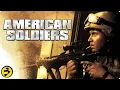 Download Lagu AMERICAN SOLDIERS | Action |  Zan Calabretta | Full Movie