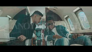 patoranking another level