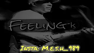 معزوفه احساس خالد الذوادي 