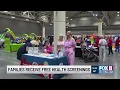 Hundreds attend Beat the Heat health expo in downtown New Orleans
