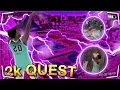 2K23 - j Cole and Tyler herro quest