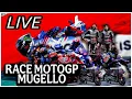 Download Lagu live Laporan RAce MotoGp Mugello Hari ini 2025