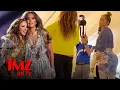 Lagu JLo Teaches Shakira to Butt Jiggle In New SB Rehearsal Video | TMZ