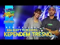 New Pallapa Official | Kependem Tresno | Wandra Feat Esa Risty | Album Terkoplo Terbaru 2021