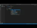 Hello World Program in C language visual studio code in hindi