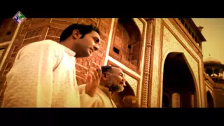 Lakhwinder Wadali \u0026 Pooran Wadali | Charkha | Music Waves