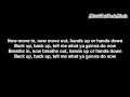 Limp Bizkit - Rollin' (Air Raid Vehicle) | Lyrics on screen | HD
