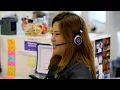 USP Customer Service