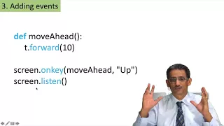 Practical - Function with keyword control