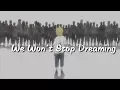 Download Lagu Pinkzebra - We won't stop dreaming Lyrics/lyric video