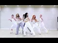 Stayc (스테이씨) "2 Love" Dance Practice Mirrored [4k]