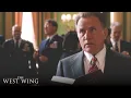 Charlie’s Bible Hunt | The West Wing