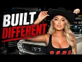 Constance Nunes From Netflix Star to SEMA Builder After Car Masters Was Canceled