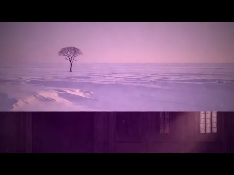 Cinematic Focus Music for Relaxation, Focus & Sleep 🌸 Lighthouse Wake