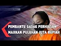 Download Lagu Gasak Perhiasan Majikan Puluhan Juta Rupiah, ART DItangkap Polisi Di Karangasem