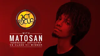 act focus with hennessy artistry vs class vii winner matosan nelson simpletv