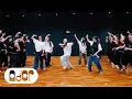 Lagu NewJeans (뉴진스) 2024 SBS 가요대전 Summer Dance Practice