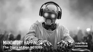 mandatory happiness the diary of on s01e05 a dystopian short film