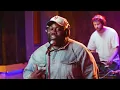 Chuck Strangers - Luke Crib | Audiotree Live