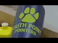 Touchless water fountains among COVID-19 measures at South Point Schools