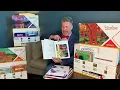 Unboxing Wonders 2023 Grade 1