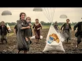 Download Lagu Nederlandse burgers konden niet geloven dat Amerikaanse piloten voedsel in plaats van bommen liet...