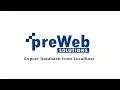 How to export Database from localhost xampp or phpmyadmin