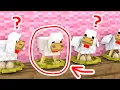 Download Lagu Poor Chicken, Can't Lay Eggs - Sad Story - Minecraft Animation