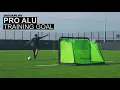 QUICKPLAY PRO ALU Training Goals