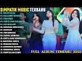 Lagu BOLEH SAJA - SALAHMU SENDIRI - PERCUMA _ ON TRANDING SIMPATIK MUSIC ALBUM TERBARU 2025