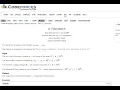 Problem D Fast Search Codeforces EDU Section Binary Search Step 1 Explanation arabic