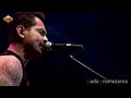 Superman Is Dead (SID) - Bulan Dan Ksatria  (Live Konser Yogyakarta 6 September 2014)