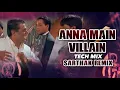 Lagu Anna Main Villain Sound Check II Tech Mix II Sarthak Remix I Private Mix #remix #unreleased #music 