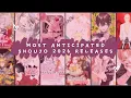 Lagu Wie heeft er nou een budget nodig als er in 2026 zoveel geweldige #Shoujo Manga-releases aankomen...
