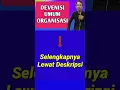 Lagu Memahami Pengertian Organisasi.#shorts