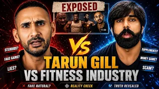 Reality Of Tarun Gill { EXPOSED }