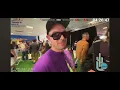 Potlord and Yuri press Josh from NO JUMPER at PUFF CON
