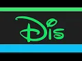 Dream Logo Combos Disney Channel Disney XD Disney Junior