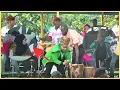 Download Lagu UTAPENDA: NGOMA ZA SAIDA KAROLI ZILIVYOMKOSHA RAIS SAMIA/ AMNONGONEZA WAZIRI