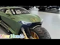 Is the 2026 Honda Gold Wing Trike Worth It? Full Walkaround & Ride! 😍🏍
