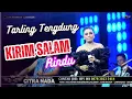 Lagu KIRIM SALAM RINDU ~ DEVI ADINDA // CITRA NADA LIVE LAPANGAN DUSUN KENDAGA // LARANGAN - BREBES