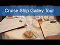 Your Food s Journey on Oceania Cruises - Behind the Scenes